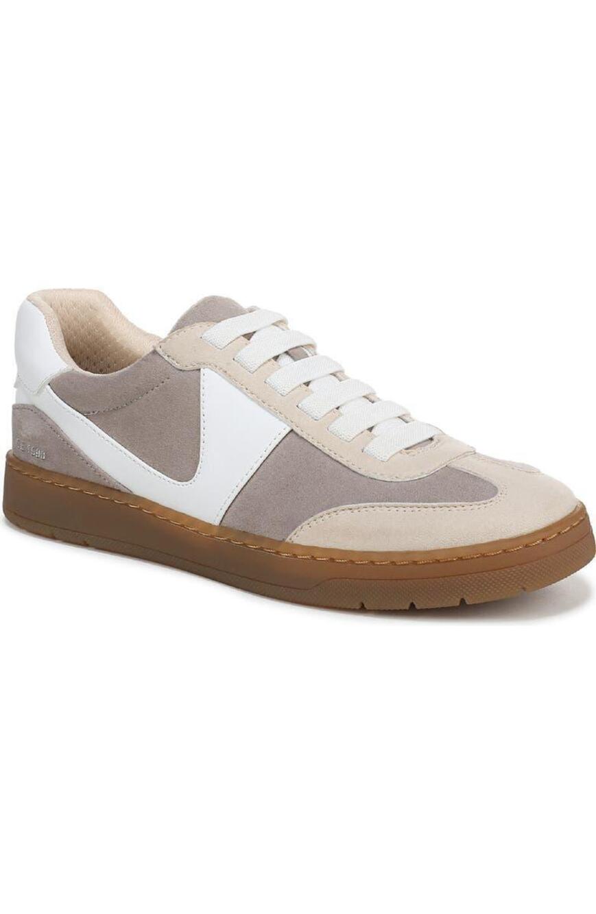 NWT⛱️Franco Sarto - Brown Neutral Ponti Slip-On Sneaker - 7